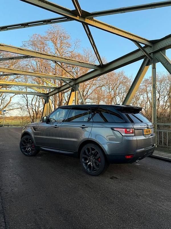 Occasion Land Rover Range Rover 350 PK (257 kW) 2014 SUV