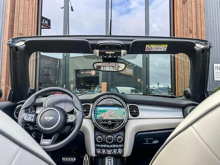 Occasion Mini John Cooper Works 231 PK (169 kW) 2022 Hatchback