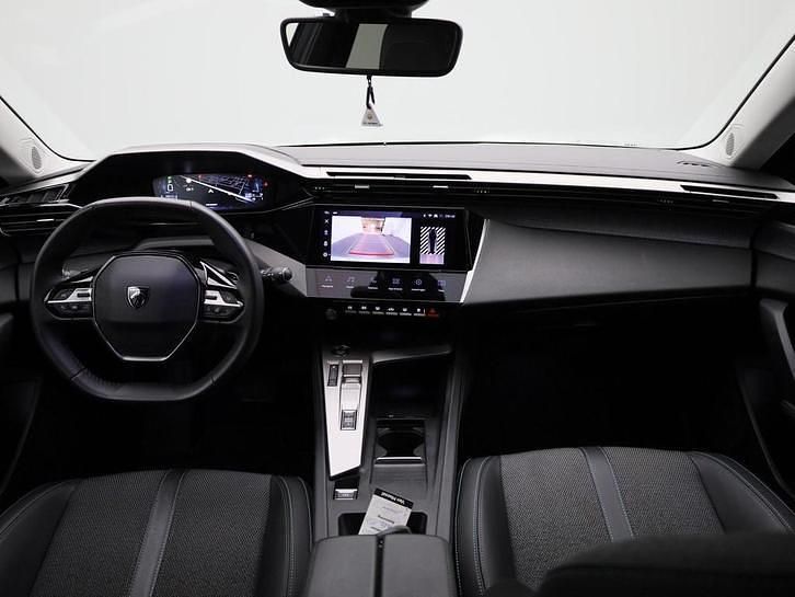 Occasion Peugeot 308 SW Allure 131 PK (96 kW) 2023 Stationwagon Stationwagen