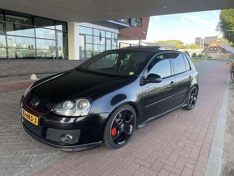 Occasion VW Golf VI Edition 230 PK (169 kW) 2008 Hatchback