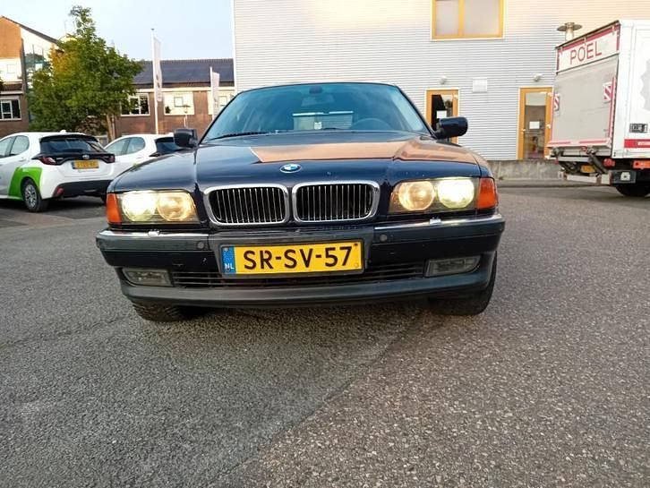 Occasion BMW 735 238 PK (175 kW) 1998 Sedan