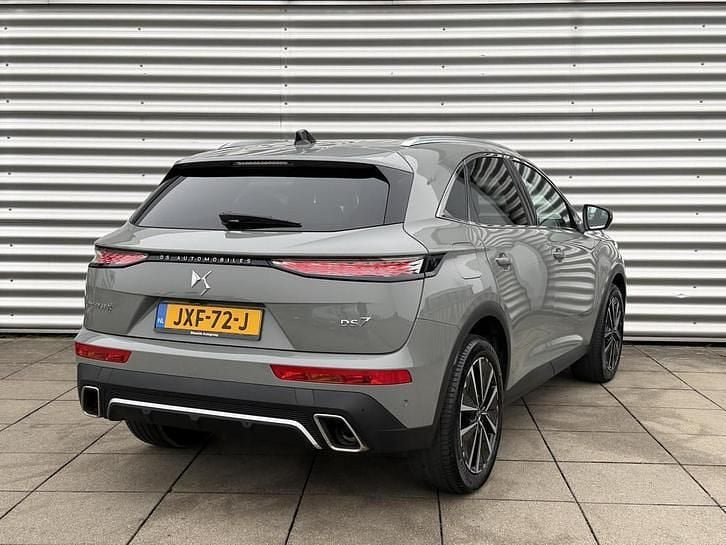 Occasion DS Automobiles DS7 Crossback Rivoli 300 PK (220 kW) 2024 SUV