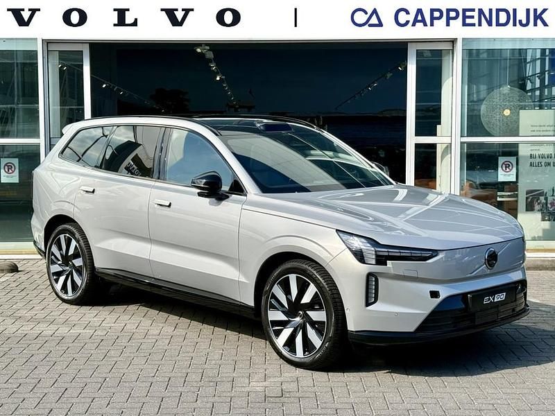 Suv Nieuw 2025 Volvo EX90 Ultra SUV | € 108.435 (Duur) - Afbeelding 1/4