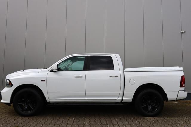 Occasion Dodge Ram 401 PK (294 kW) 2013 Wit Pickup