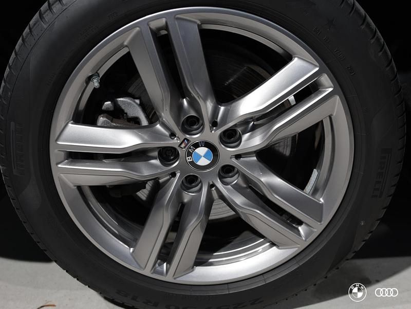 Occasion BMW X1 M Sport 220 PK (161 kW) 2021 Grijs SUV