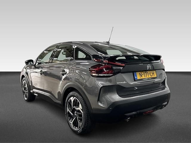 Occasion Citroën C4 Feel 131 PK (96 kW) 2021 Grijs Hatchback