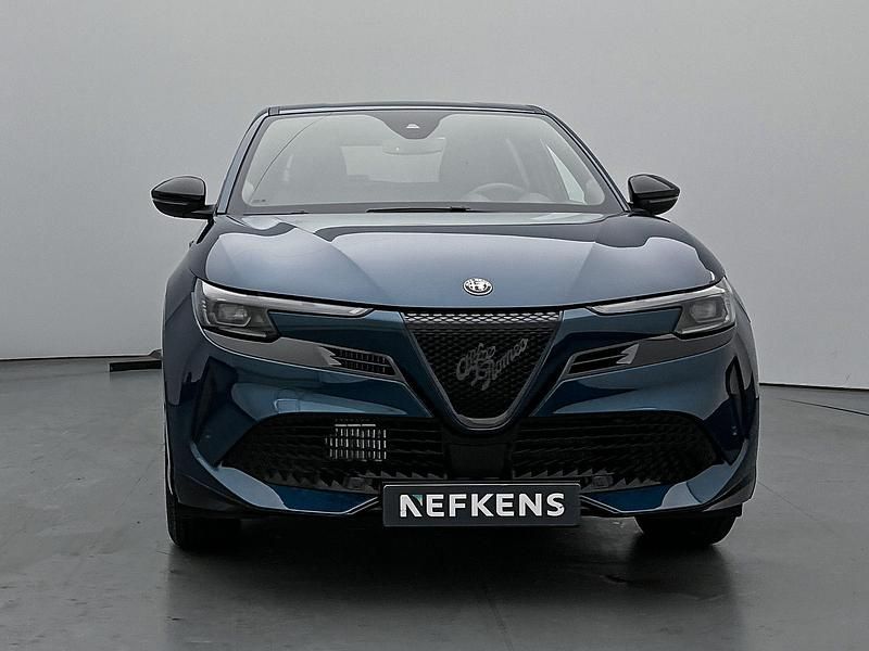 Occasion Alfa Romeo Junior 145 PK (106 kW) 2024 Blauw SUV