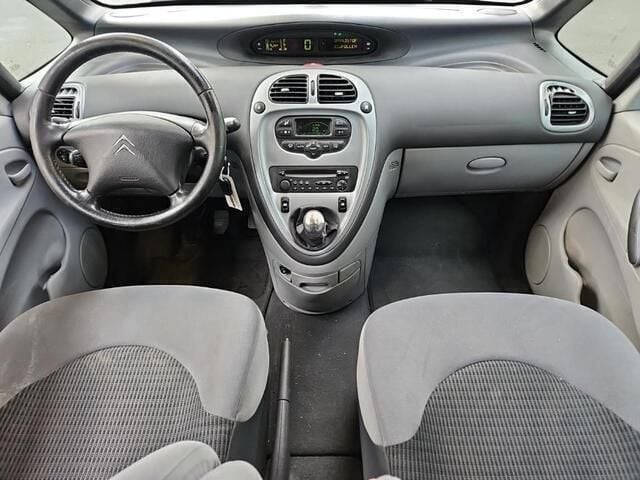 Occasion Citroën Xsara Picasso 109 PK (80 kW) 2010 Bruin MPV