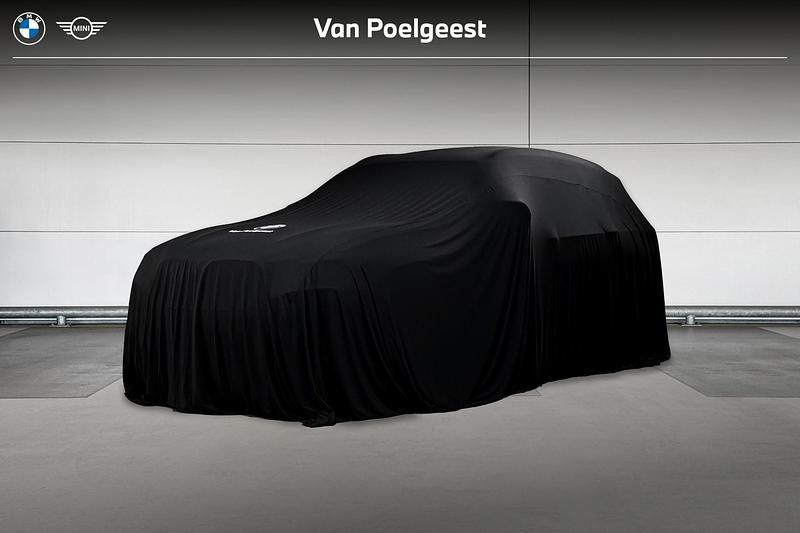 Occasion BMW X2 Executive 224 PK (164 kW) 2023 Zwart (metallic) SUV