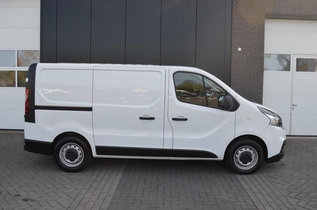 Occasion Fiat Talento 146 PK (107 kW) 2021 Wit MPV