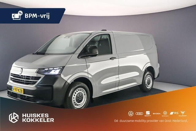 Grijs Gebruikt 2024 VW T6.1 Life Van | € 31.885 (Eerlijke prijs) - Afbeelding 1/4