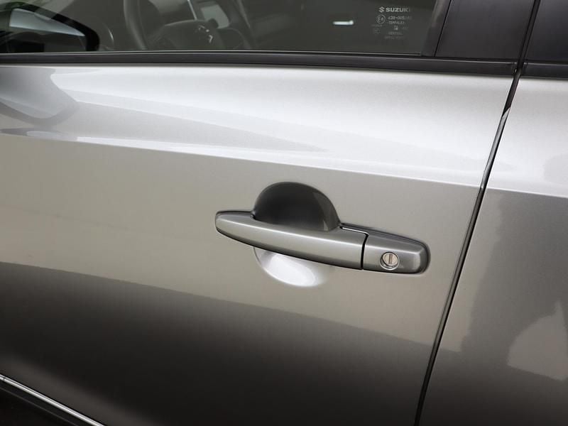 Occasion Suzuki Ignis 83 PK (61 kW) 2020 Grijs SUV