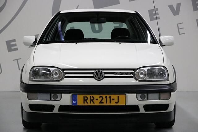 Occasion VW Golf III GTI 116 PK (85 kW) 1992 Wit Hatchback