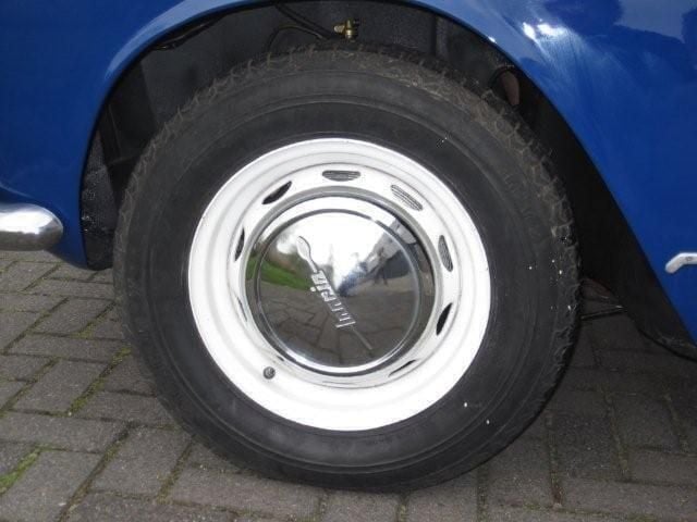 Occasion Lancia Appia 1960 Overige Sedan