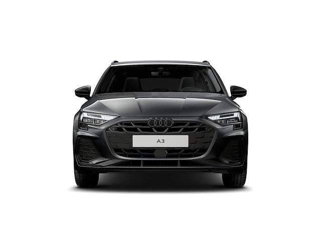 Occasion Audi A3 Sportback e-tron Competition 272 PK (200 kW) 2025 Grijs Hatchback