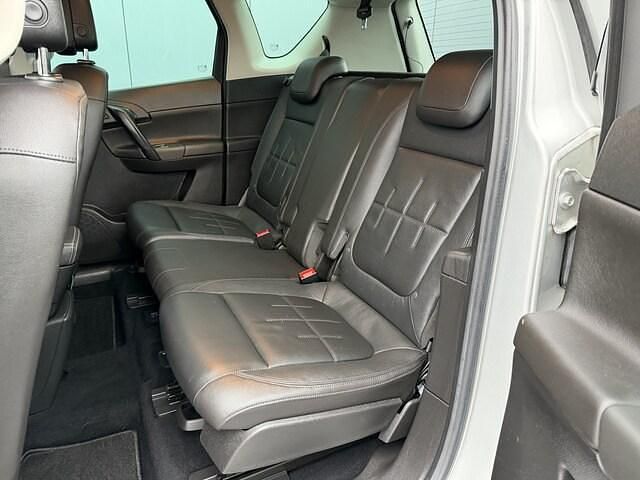 Occasion Opel Meriva Cosmo 141 PK (103 kW) 2016 Grijs MPV