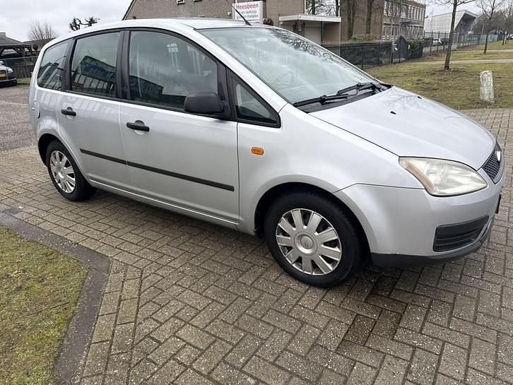 Occasion Ford C-MAX 2006 MPV