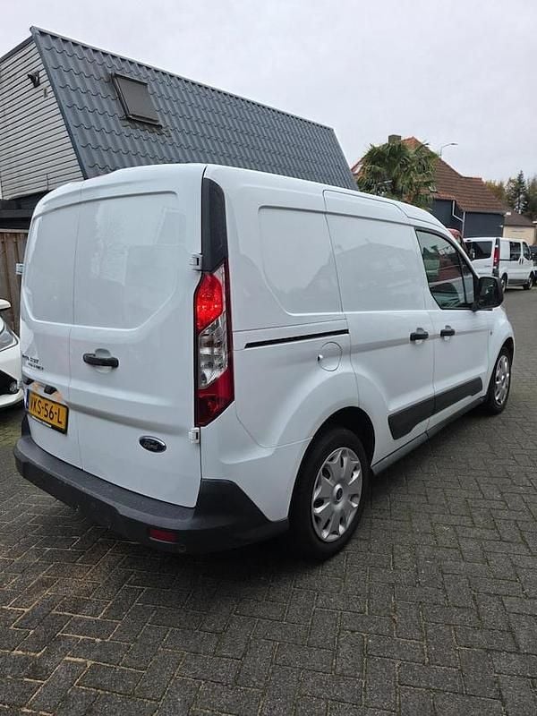 Occasion Ford Transit Connect Trend 2018 Wit MPV