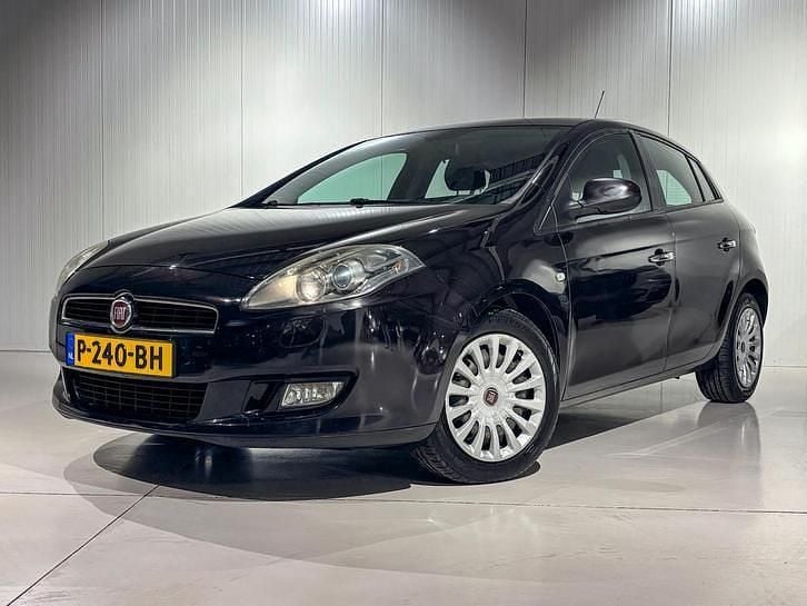 Occasion Fiat Bravo 140 PK (102 kW) 2013 Hatchback