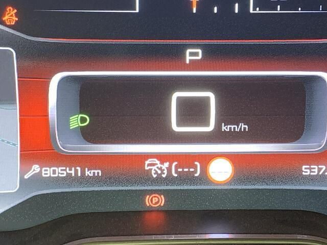 Occasion Citroën C5 Aircross PureTech 181 PK (133 kW) 2020 Wit SUV