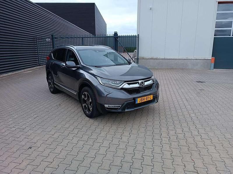 Gebruikt 2019 Honda CR-V Lifestyle SUV | € 27.000 (Goede deal) - Afbeelding 1/4