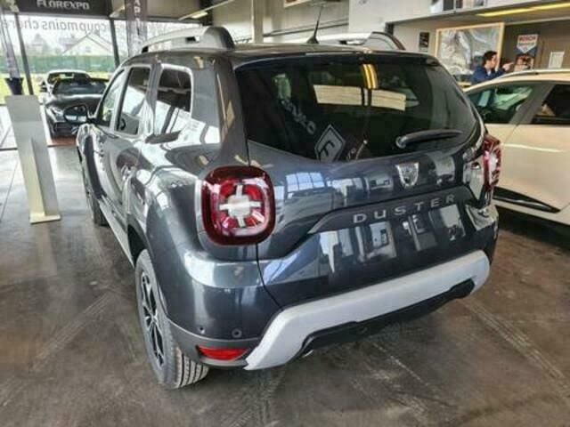 Occasion Dacia Duster Prestige 114 PK (83 kW) 2020 Grijs SUV
