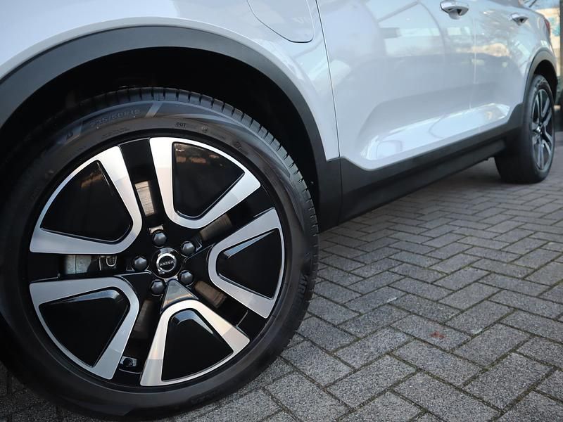 Occasion Volvo XC40 Inscription 2024 Grijs SUV