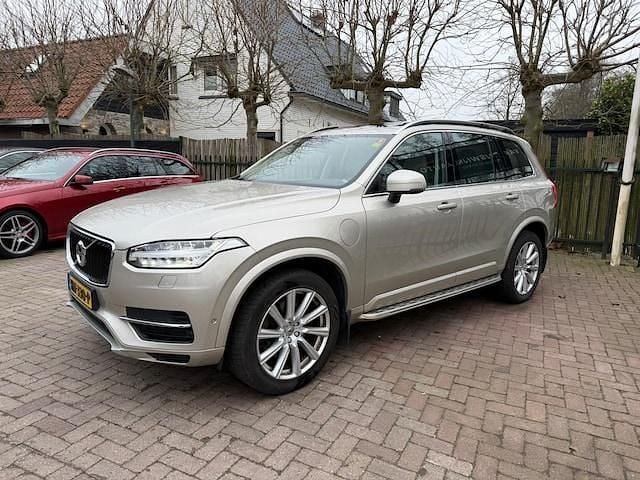 Occasion Volvo XC90 Inscription 2015 Bruin SUV