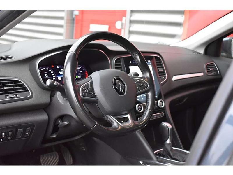 Occasion Renault Mégane GrandTour Edition One 158 PK (116 kW) 2021 Stationwagen