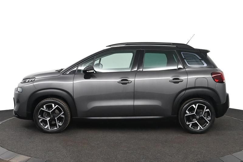 Occasion Citroën C3 Aircross Business Class 110 PK (80 kW) 2023 Grijs SUV