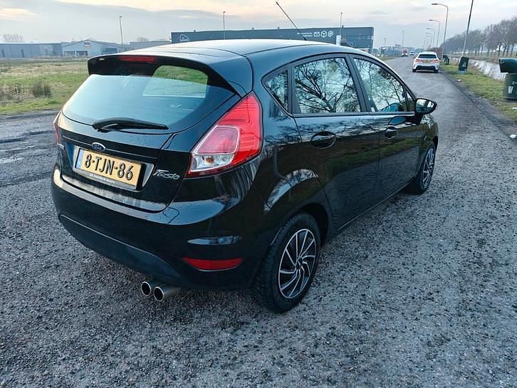 Occasion Ford Fiesta 95 PK (69 kW) 2014 Hatchback