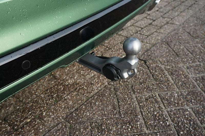 Occasion Ford Kuga ST-Line X 242 PK (177 kW) 2025 Groen SUV