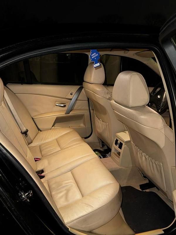 Occasion BMW 530 261 PK (191 kW) 2004