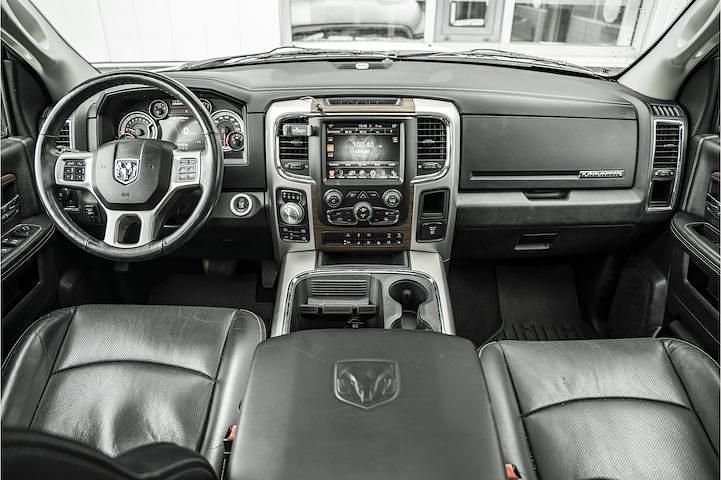 Occasion Dodge Ram 402 PK (295 kW) 2016 Wit Pickup