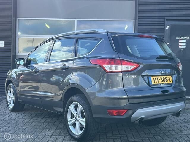 Occasion Ford Kuga Trend 120 PK (88 kW) 2016 Grijs SUV
