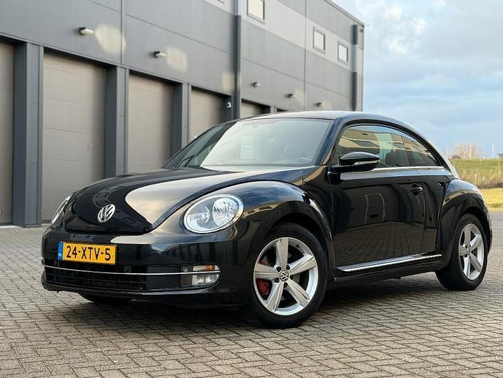 Occasion VW Beetle 200 PK (147 kW) 2012 Hatchback