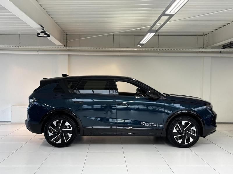 Nieuw Opel Grandland X 194 PK (142 kW) 2025 Blauw SUV