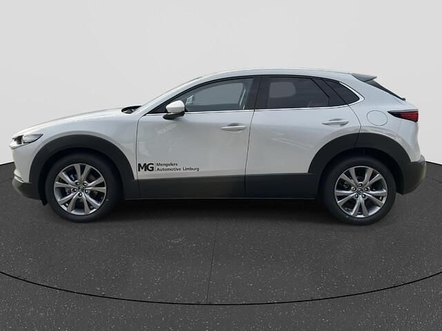 Occasion Mazda CX-30 Exclusive-Line 140 PK (102 kW) 2025 Wit SUV