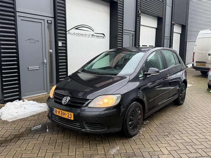 Occasion 2005 VW Golf Plus Cross MPV | € 1.700 (Eerlijke prijs) - Afbeelding 1/4
