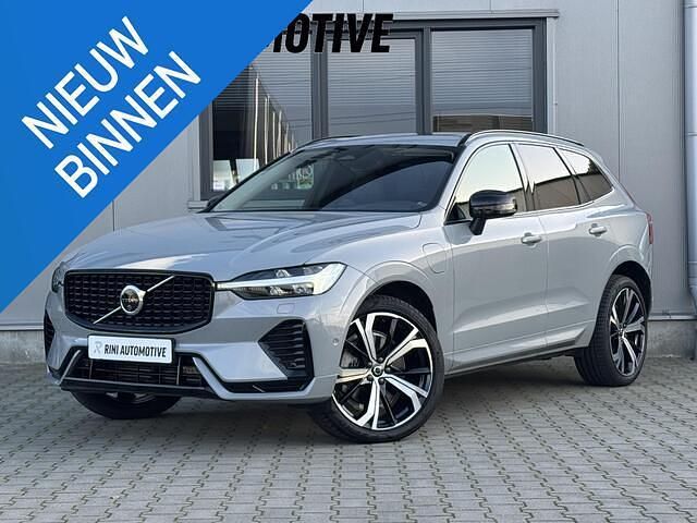 Grijs Gebruikt 2024 Volvo XC60 Plus SUV | € 56.950 (Goede deal) - Afbeelding 1/4