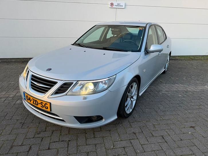 Occasion Saab 9-3 149 PK (109 kW) 2008 Sedan