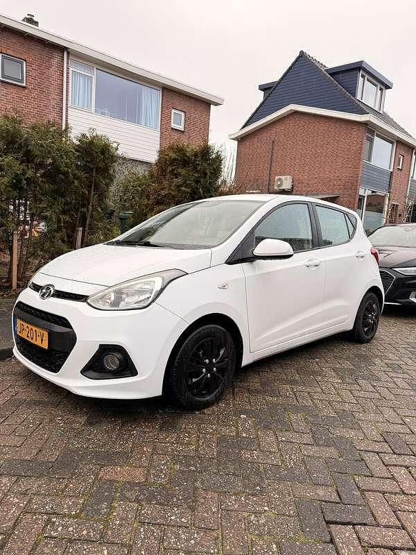 Occasion Hyundai i10 65 PK (47 kW) 2016 Hatchback