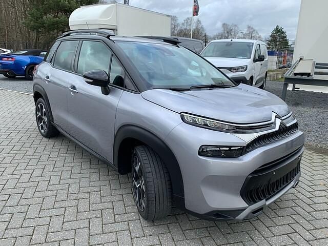 Occasion Citroën C3 110 PK (80 kW) 2024 Grijs Stationwagen