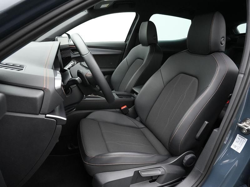 Occasion Cupra Formentor 204 PK (150 kW) 2025 Blauw SUV