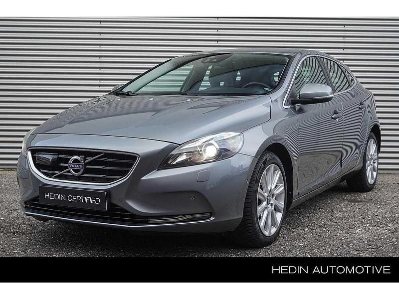 Gebruikt 2012 Volvo V40 Summum | € 16.995 - Afbeelding 1/4