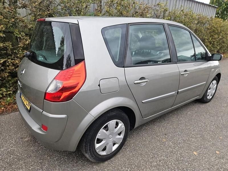 Occasion Renault Scénic II 111 PK (81 kW) 2007 Hatchback MPV