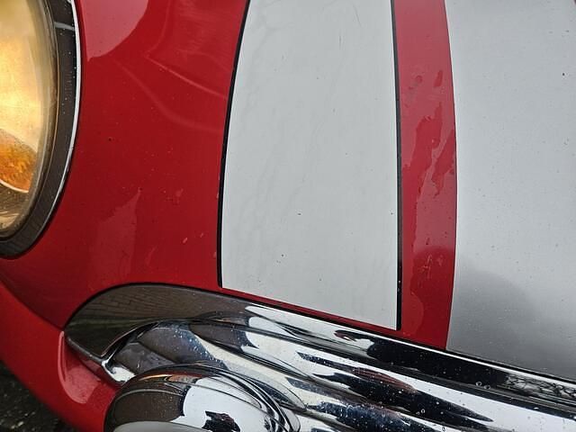 Occasion Mini Cooper 120 PK (88 kW) 2008 Rood (metallic) Hatchback