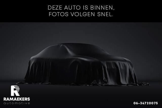 Zwart Gebruikt 2021 BMW 330 Sport Line Stationwagen | € 26.900 (Goede deal) - Afbeelding 1/2