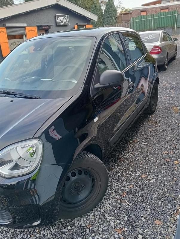 Occasion Renault Twingo SE 65 PK (47 kW) 2020 Hatchback