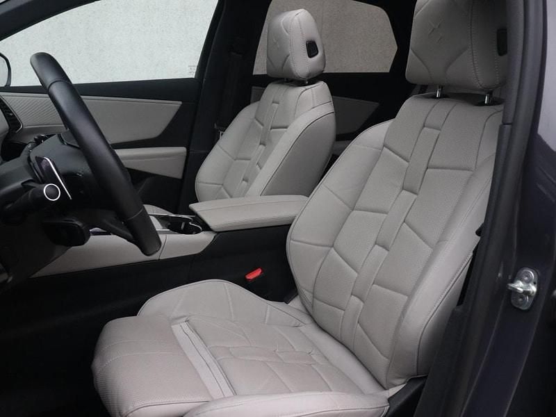 Occasion DS Automobiles DS7 Crossback Performance 361 PK (265 kW) 2025 Grijs SUV